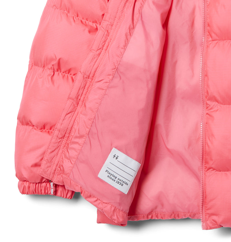 Chamarra para niños Puffect™ Jacket