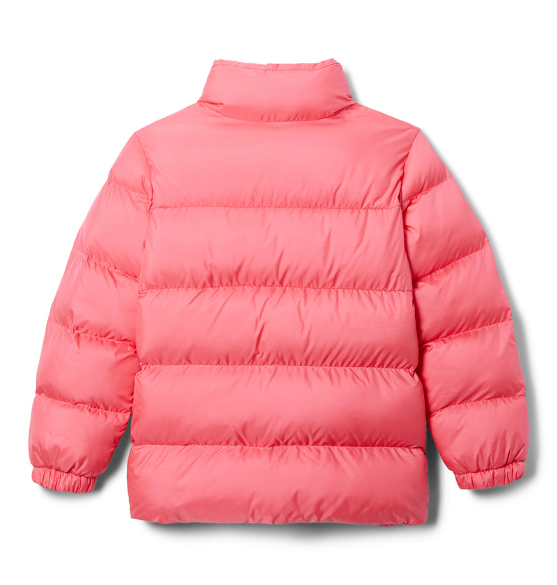 Chamarra para niños Puffect™ Jacket