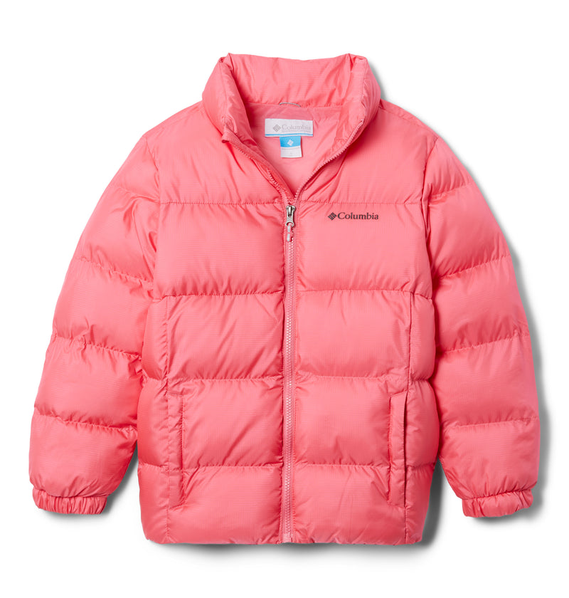 Chamarra para niños Puffect™ Jacket