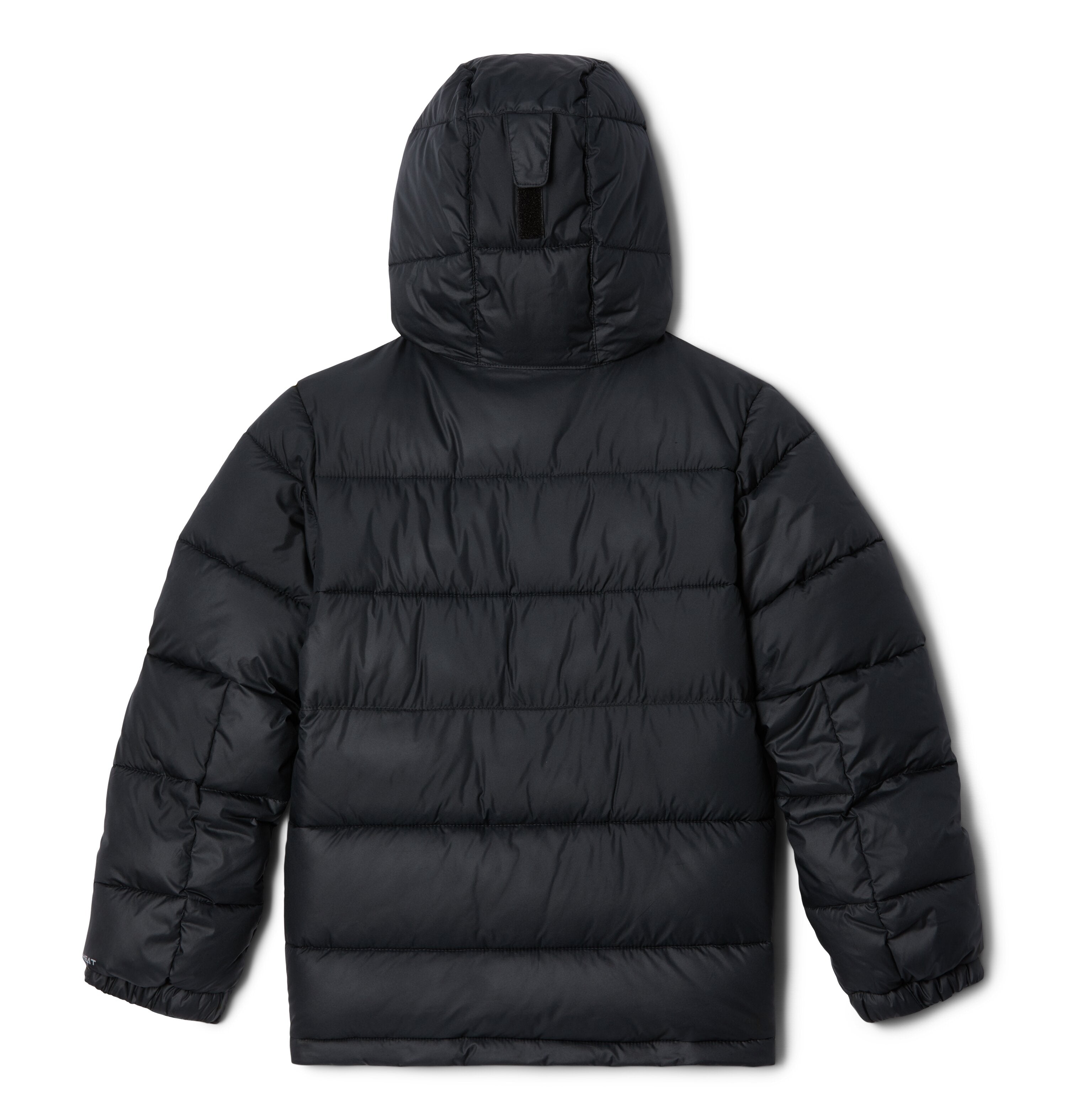 CHAMARRA NIÑOS COLUMBIA | PIKE LAKE II HOODED JACKET