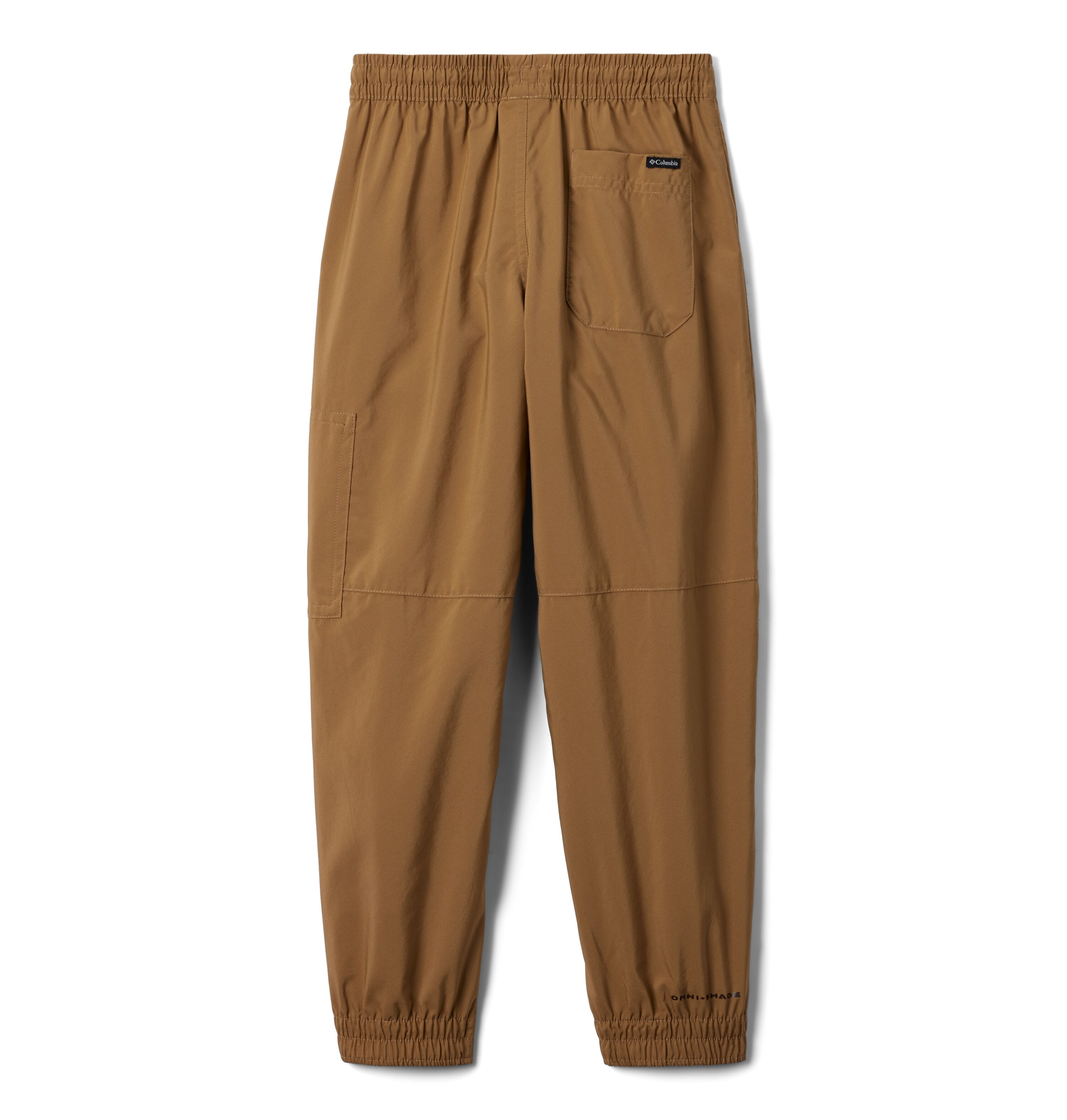 PANTALON CARGO NIÑO COLUMBIA | SILVER RIDGE UTILITY