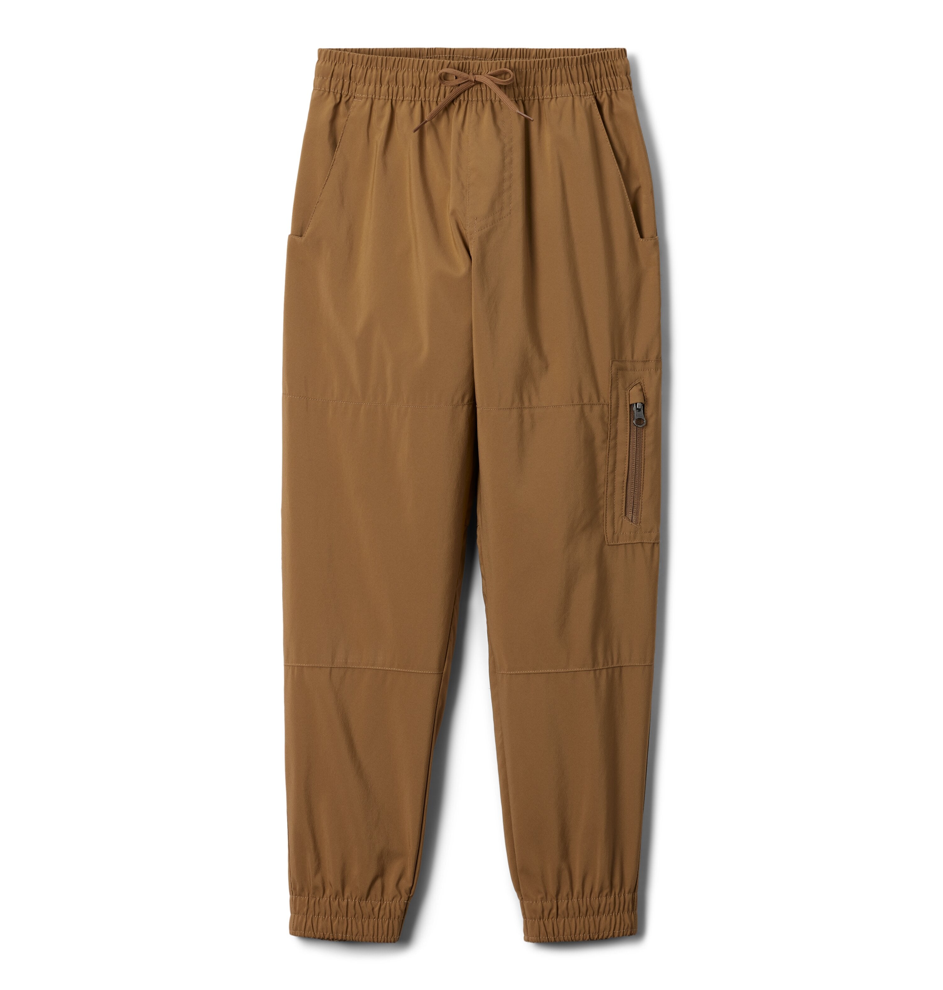 PANTALON CARGO NIÑO COLUMBIA | SILVER RIDGE UTILITY