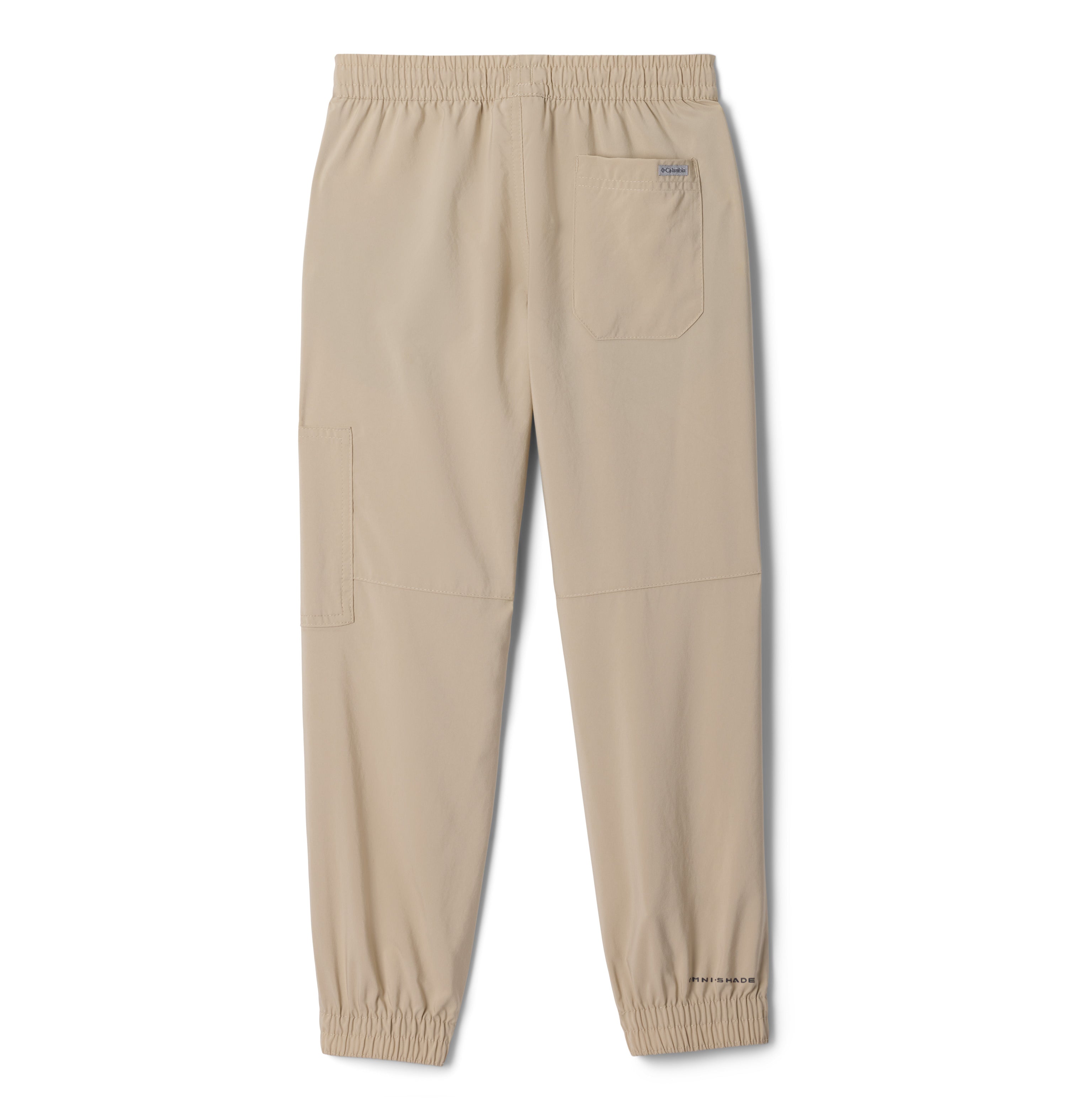 PANTALON CARGO NIÑO COLUMBIA | SILVER RIDGE UTILITY