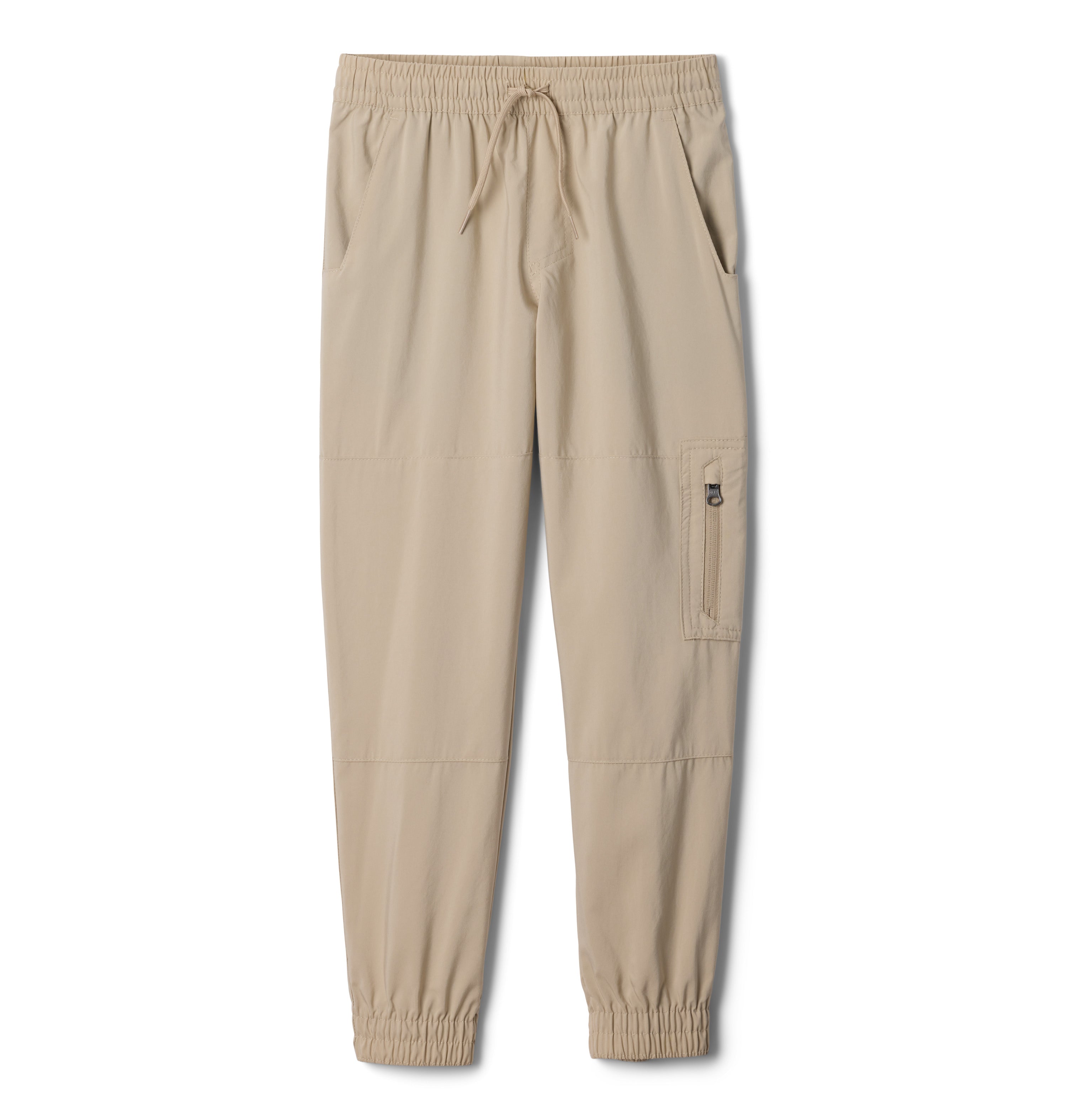 PANTALON CARGO NIÑO COLUMBIA | SILVER RIDGE UTILITY