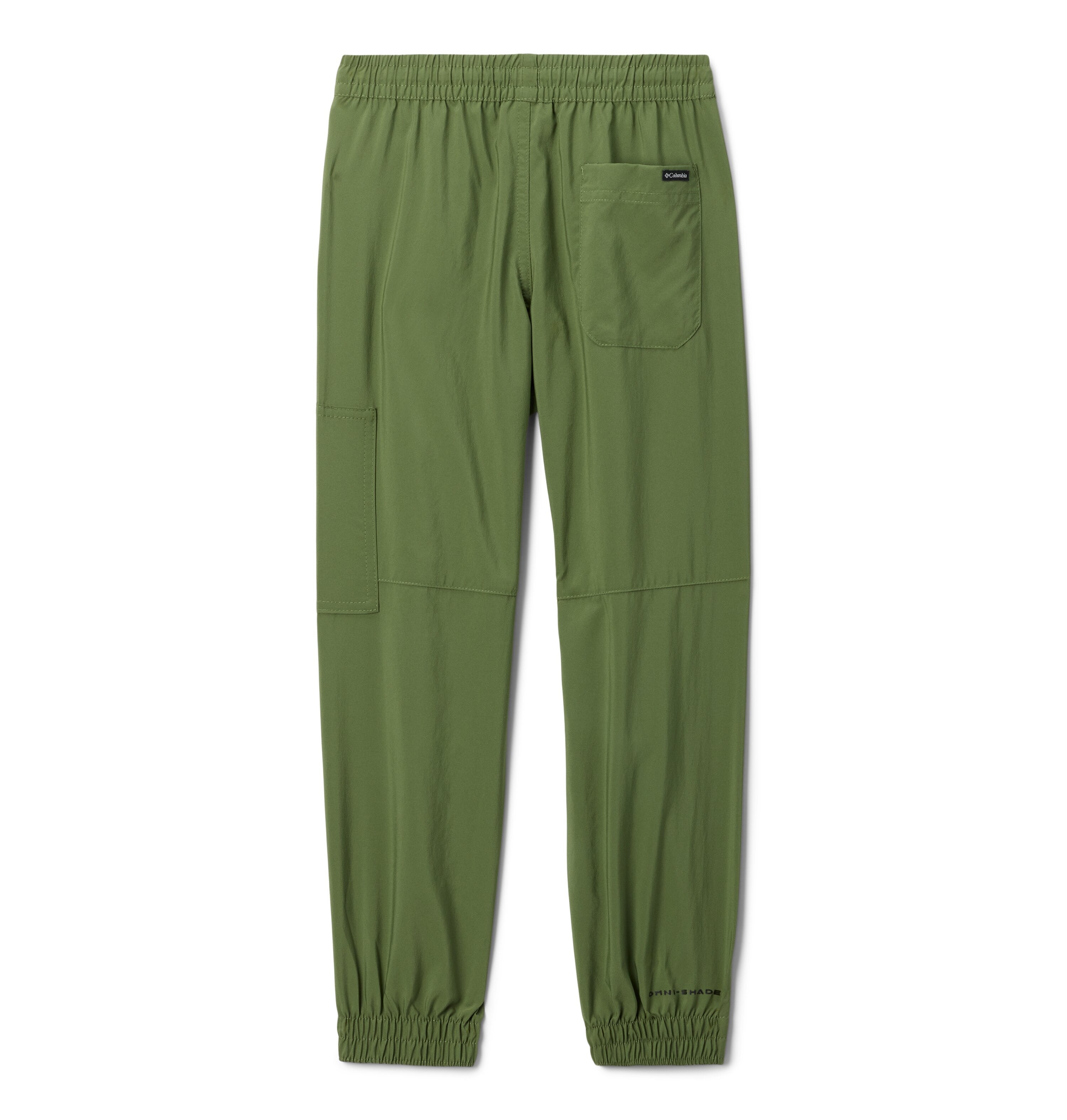 PANTALON CARGO NIÑO COLUMBIA | SILVER RIDGE UTILITY