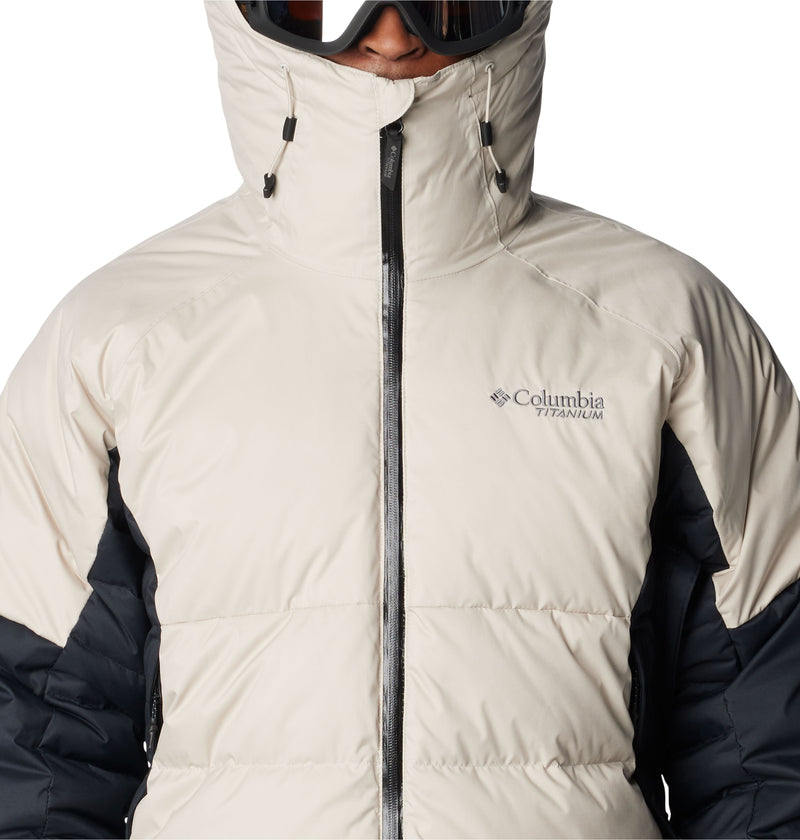 Chamarra Para Hombre Roaring Fork™ Down Jacket