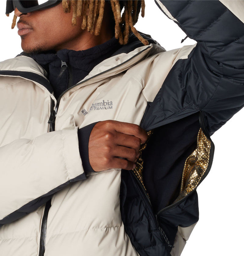 Chamarra Para Hombre Roaring Fork™ Down Jacket