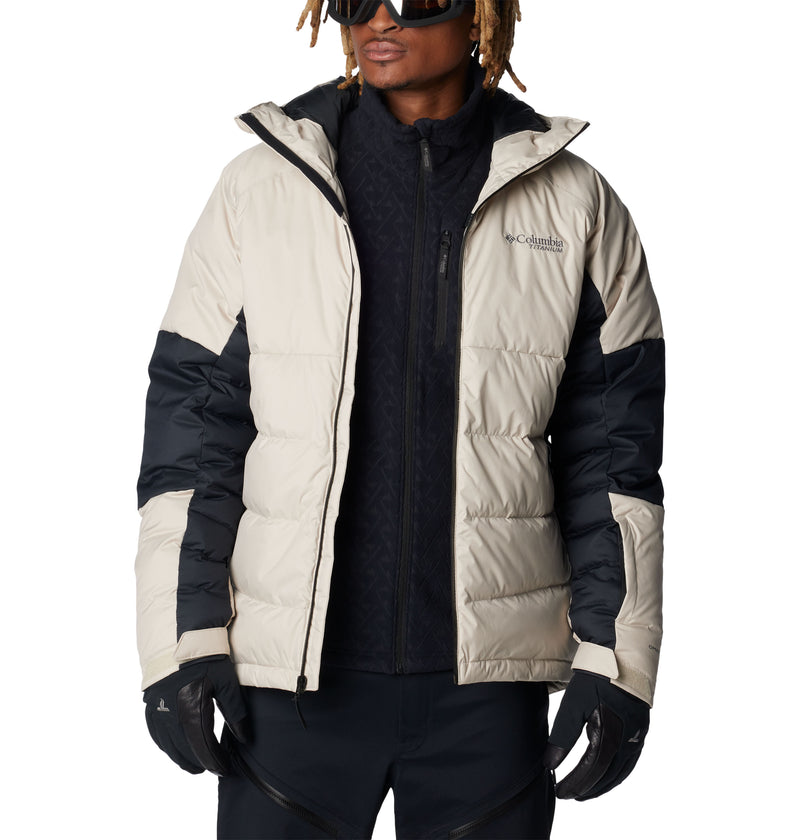 Chamarra Para Hombre Roaring Fork™ Down Jacket