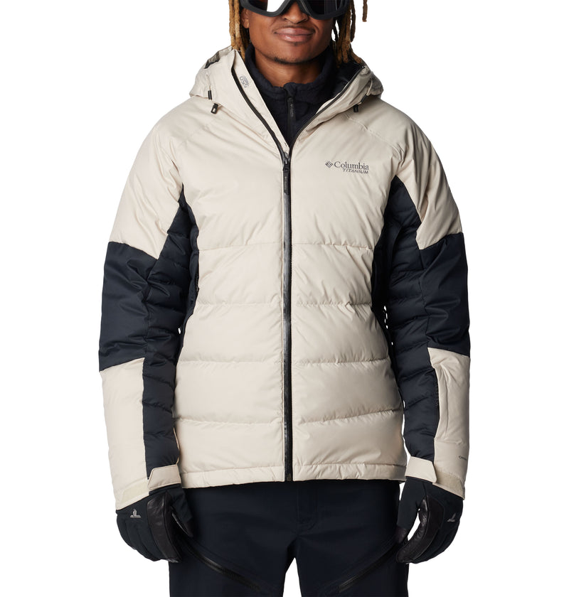 Chamarra Para Hombre Roaring Fork™ Down Jacket