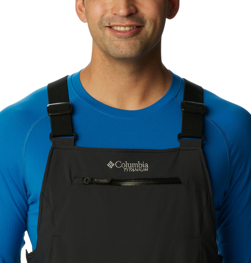 Overol de Esquí para hombre Highland Summit™ Bib