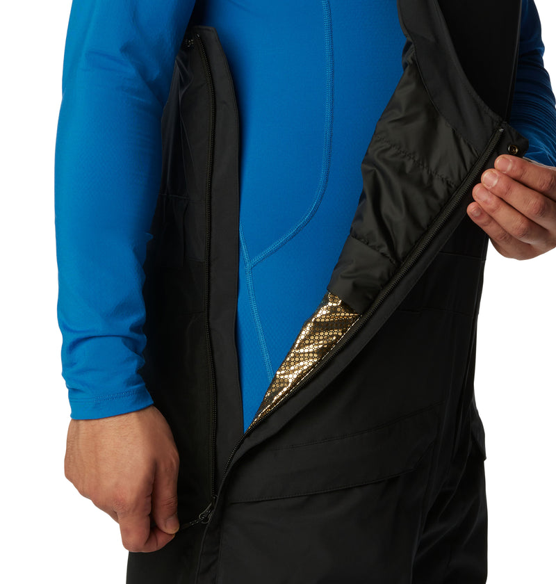 Overol de Esquí para hombre Highland Summit™ Bib