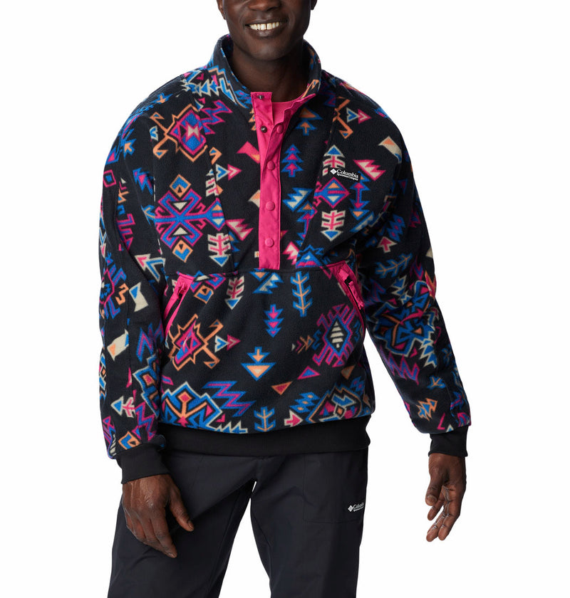 Sudadera Para Hombre Wintertrainer™ Fleece Pullover