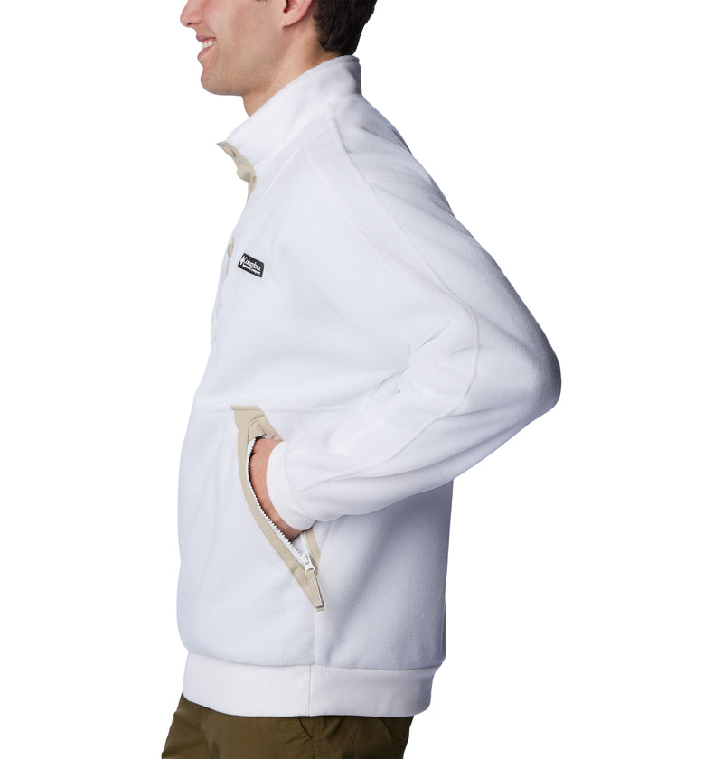 Sudadera Para Hombre Wintertrainer™ Fleece Pullover