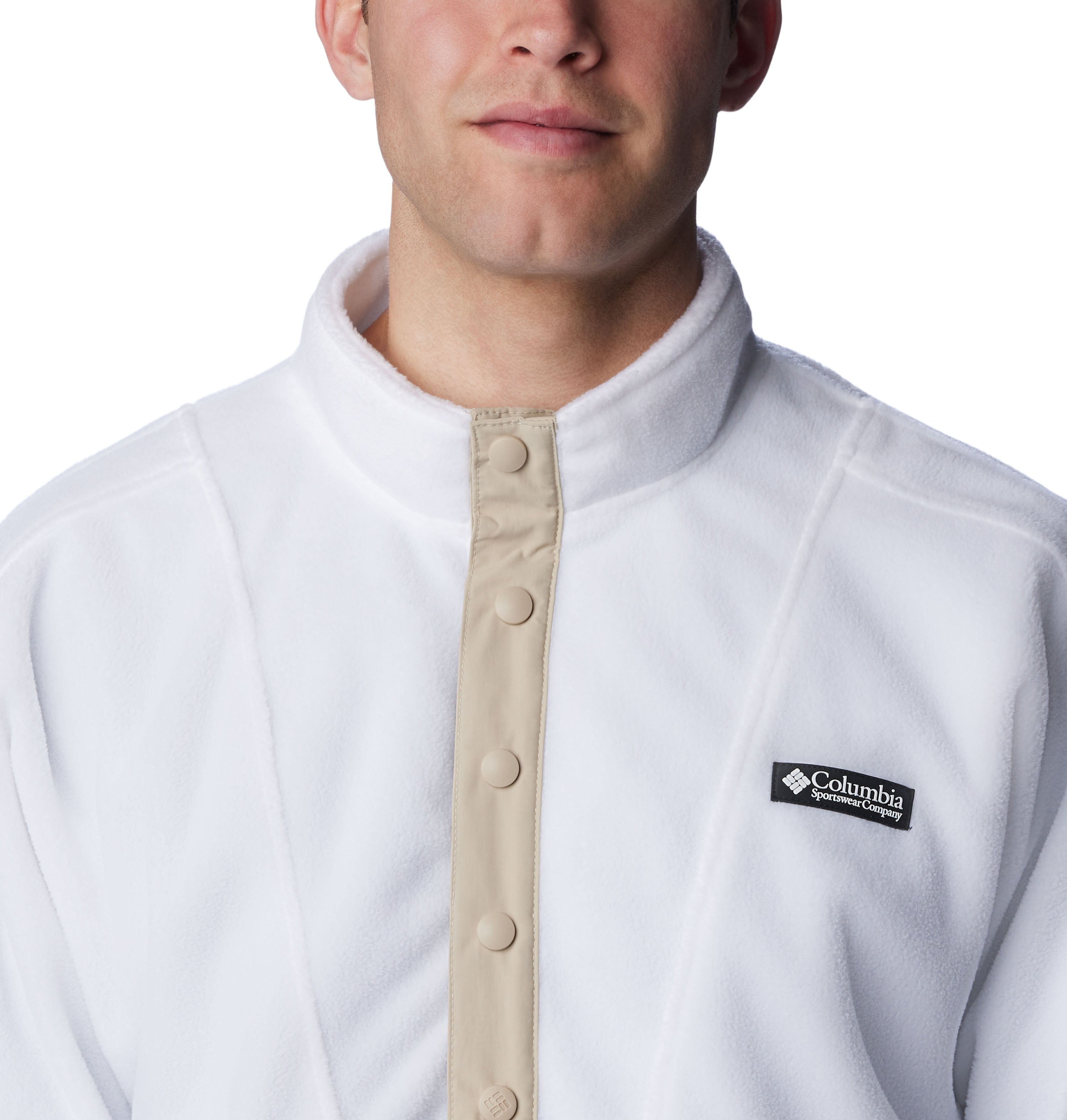 Sudadera para Hombre Wintertrainer Fleece Pullover