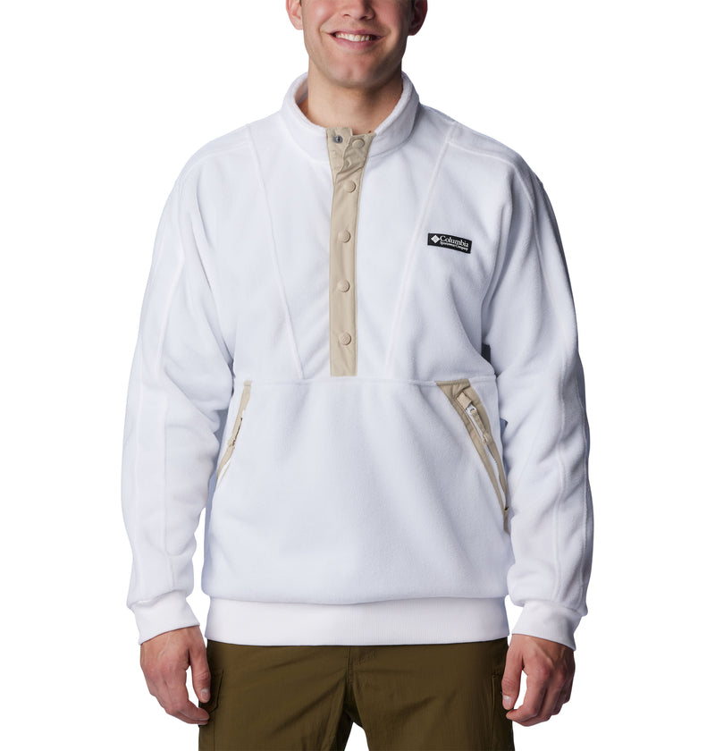 Sudadera Para Hombre Wintertrainer™ Fleece Pullover