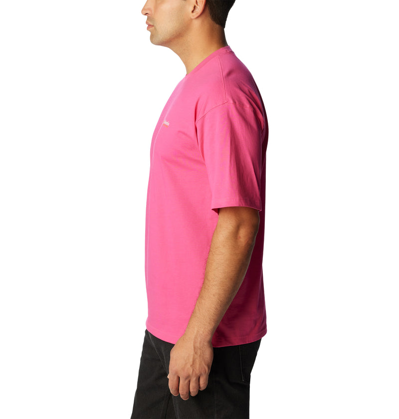 Playera para Caballero Wintertrainer™ SS Graphic Tee