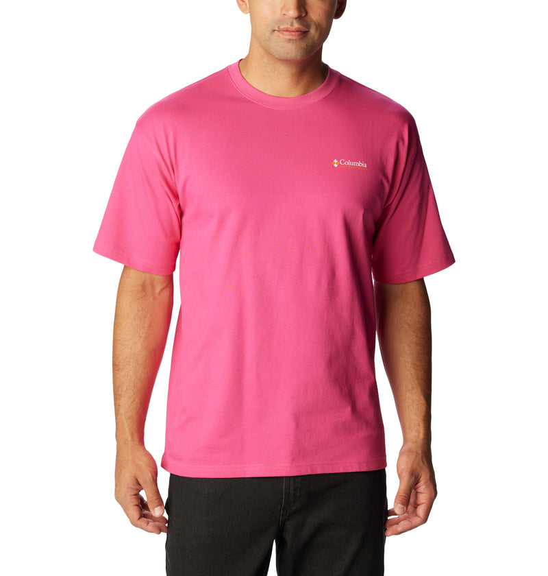 Playera para Caballero Wintertrainer™ SS Graphic Tee