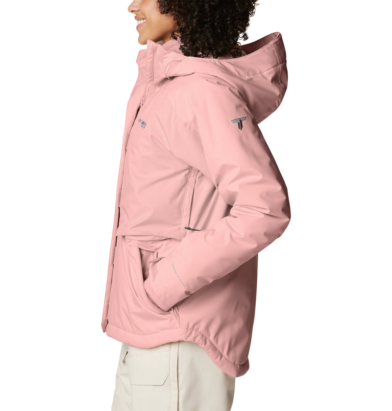 Chamarra Para Mujer Highland Summit™ Jacket