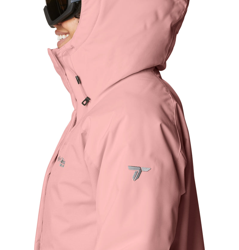 Chamarra Para Mujer Highland Summit™ Jacket