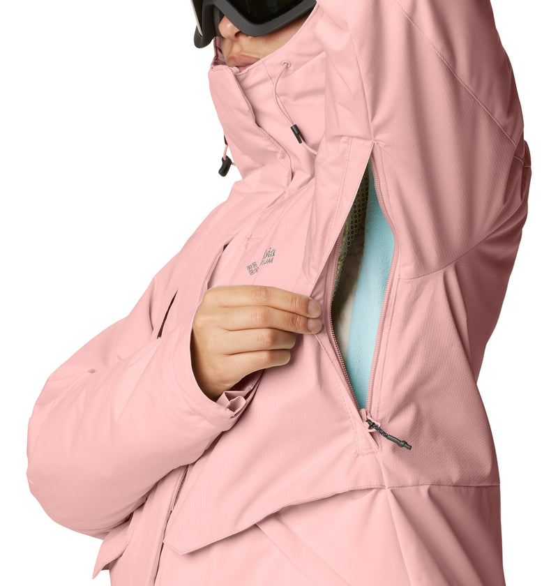 Chamarra Para Mujer Highland Summit™ Jacket