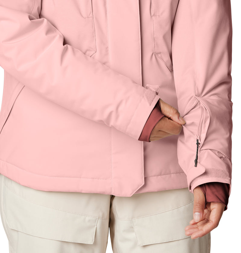 Chamarra Para Mujer Highland Summit™ Jacket