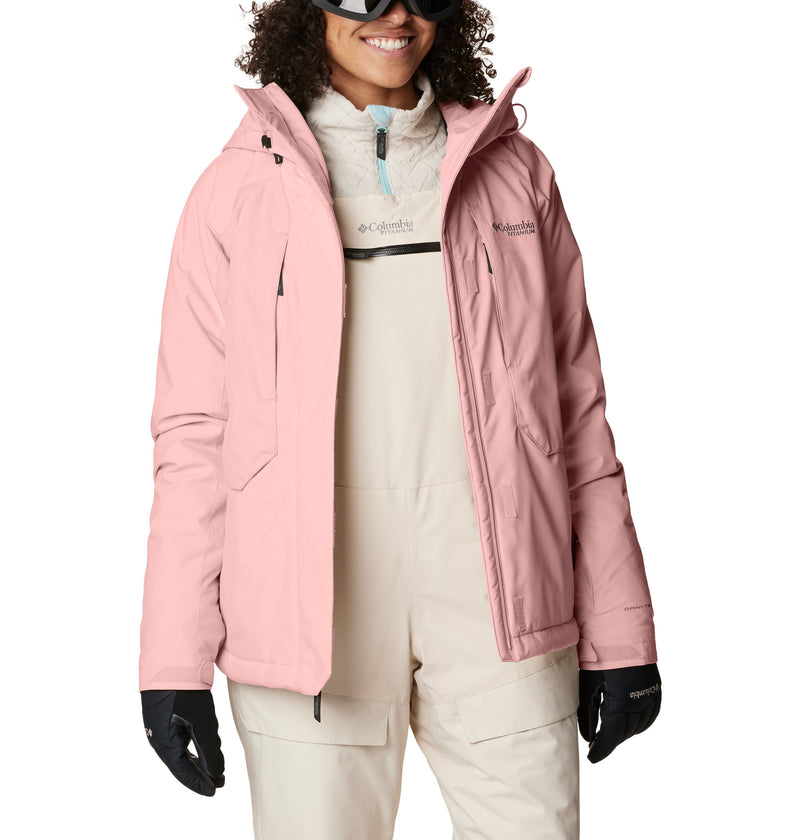 Chamarra Para Mujer Highland Summit™ Jacket