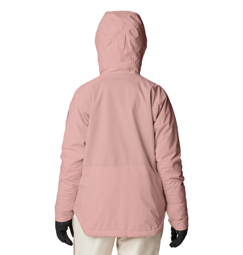 Chamarra Para Mujer Highland Summit™ Jacket