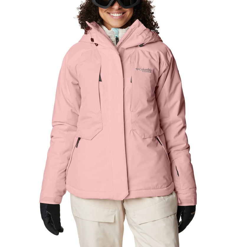 Chamarra Para Mujer Highland Summit™ Jacket