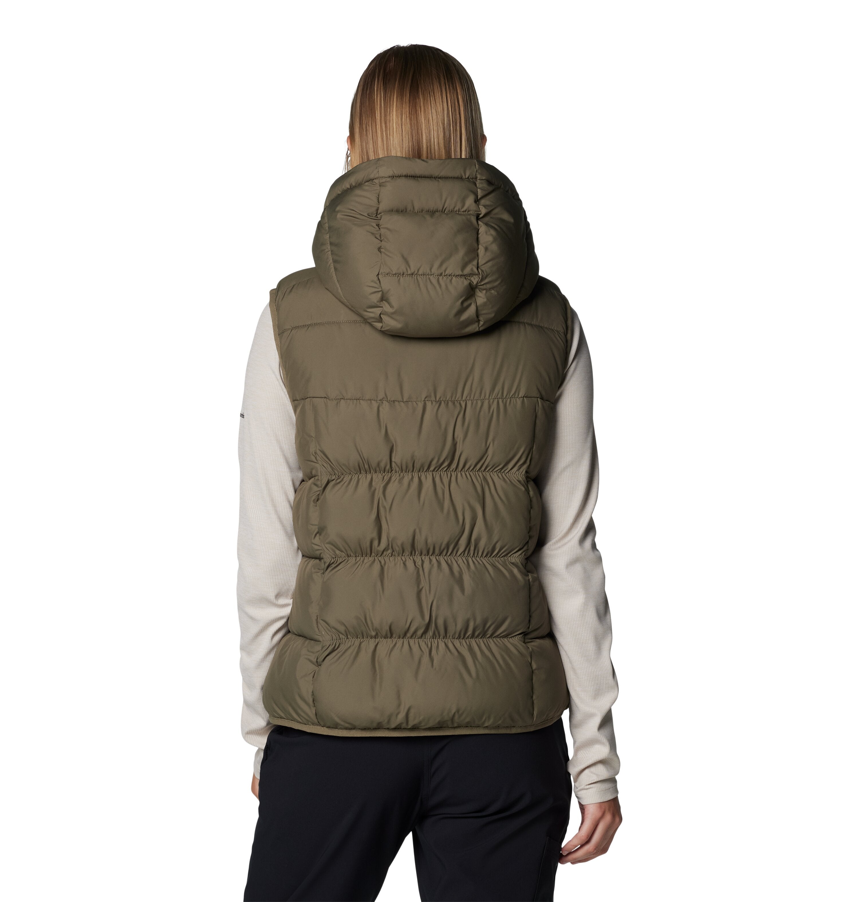 Pike lake vest store