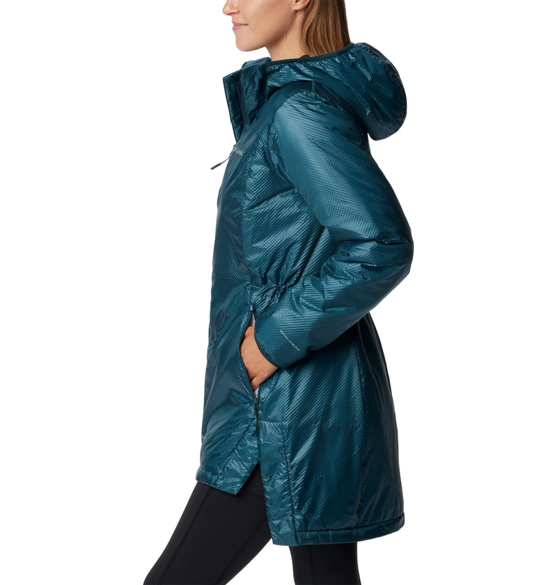 Chamarra para mujer Arch Rock™ Double Wall Elite™ Mid Jacket