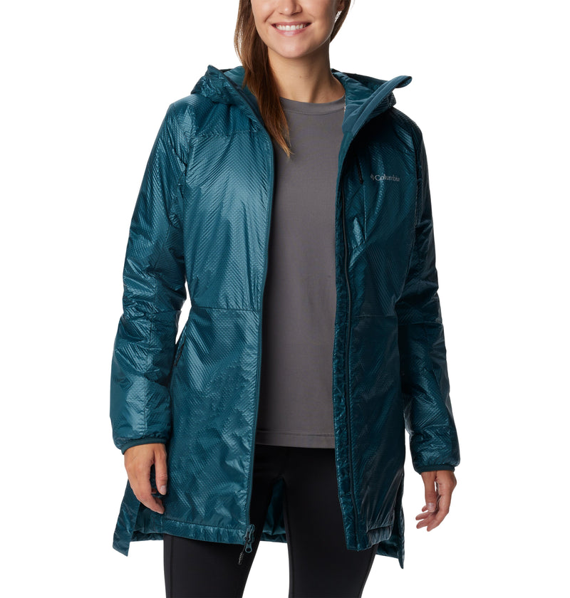 Chamarra para mujer Arch Rock™ Double Wall Elite™ Mid Jacket