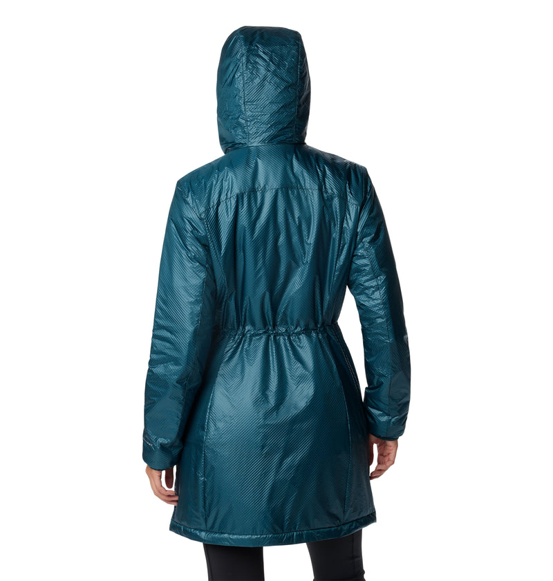 Chamarra para mujer Arch Rock™ Double Wall Elite™ Mid Jacket