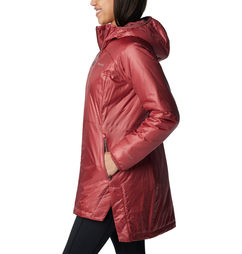 Chamarra para mujer Arch Rock™ Double Wall Elite™ Mid Jacket
