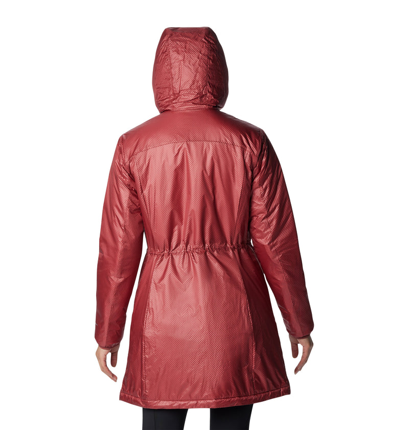 Chamarra para mujer Arch Rock™ Double Wall Elite™ Mid Jacket