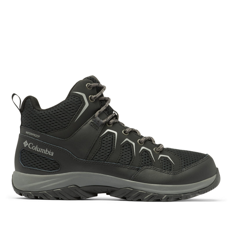 Botas de Senderismo para hombre GRANITE TRAIL™ MID WP