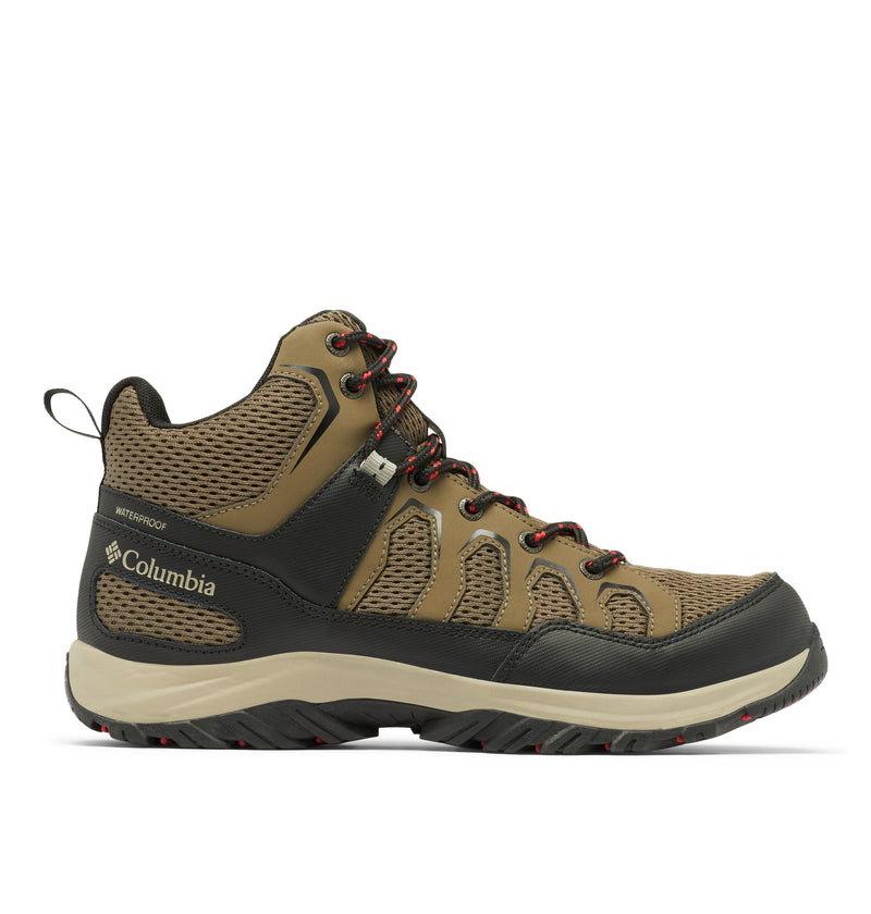 Botas de Senderismo para hombre GRANITE TRAIL™ MID WP