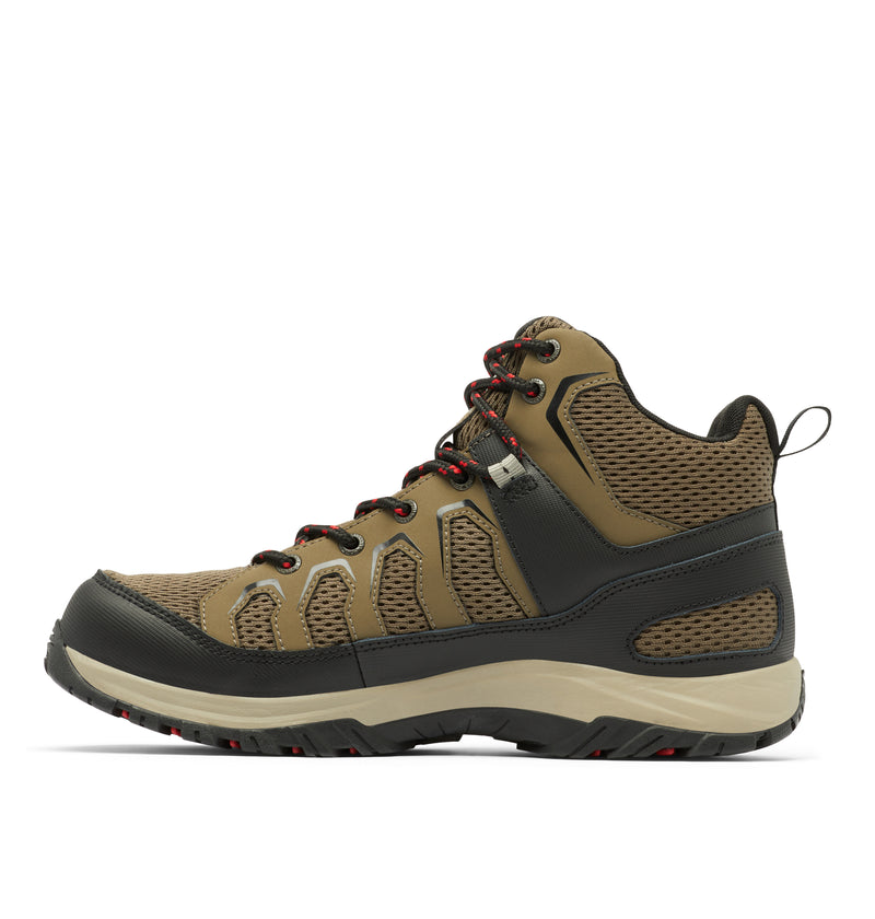 Botas de Senderismo para hombre GRANITE TRAIL™ MID WP