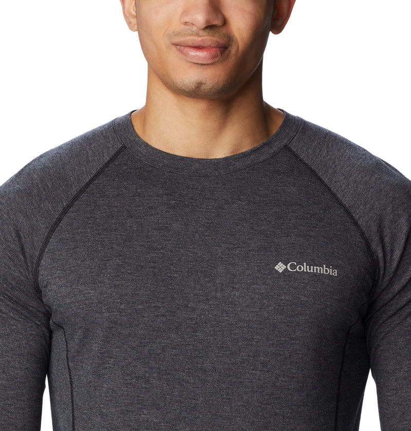 Playera Manga larga para Hombre Tunnel Springs™ Wool Crew