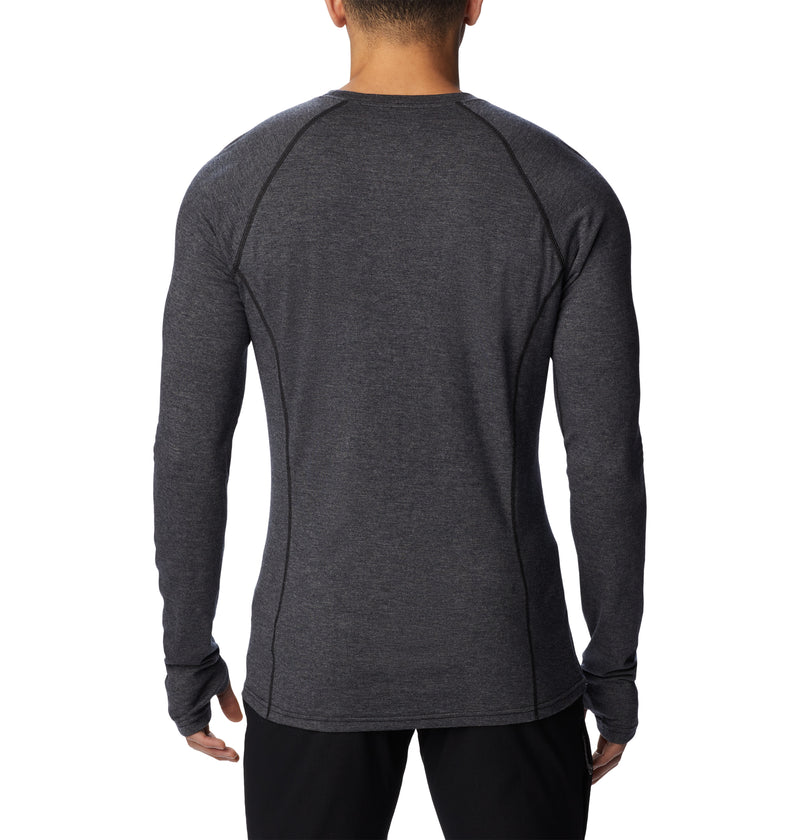 Playera Manga larga para Hombre Tunnel Springs™ Wool Crew