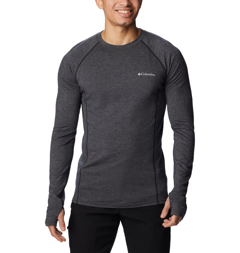 Playera Manga larga para Hombre Tunnel Springs™ Wool Crew