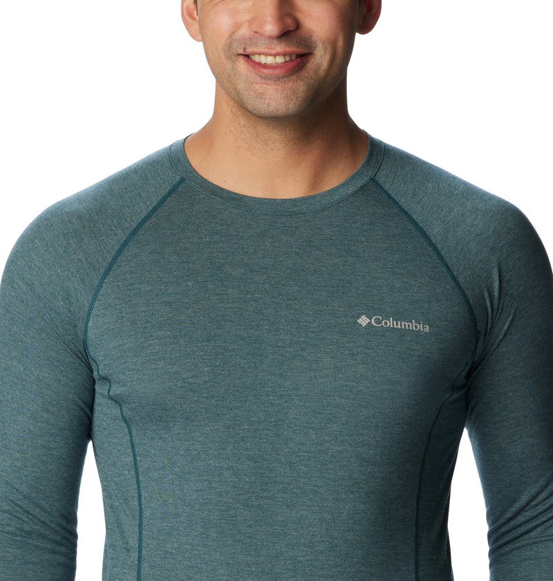 Playera Manga larga para Hombre Tunnel Springs™ Wool Crew