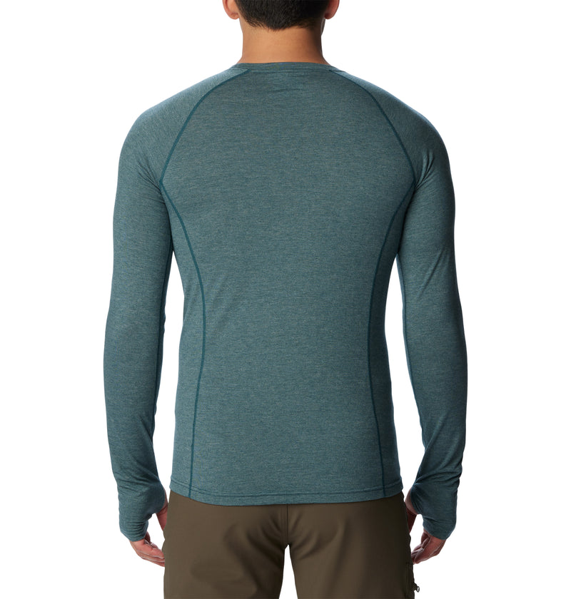 Playera Manga larga para Hombre Tunnel Springs™ Wool Crew