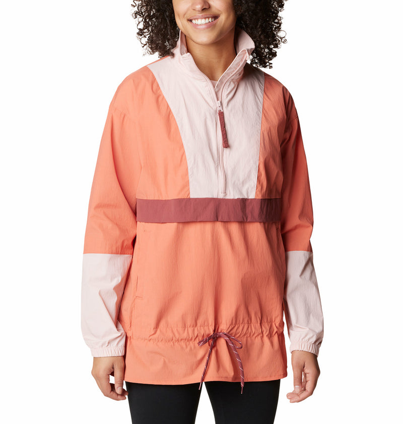 Chamarra para mujer Boundless Trek™ Anorak