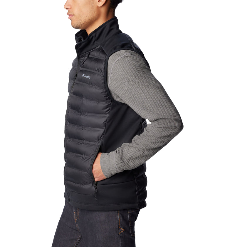 Chaleco Para Hombre Out-Shield™ Hybrid Vest