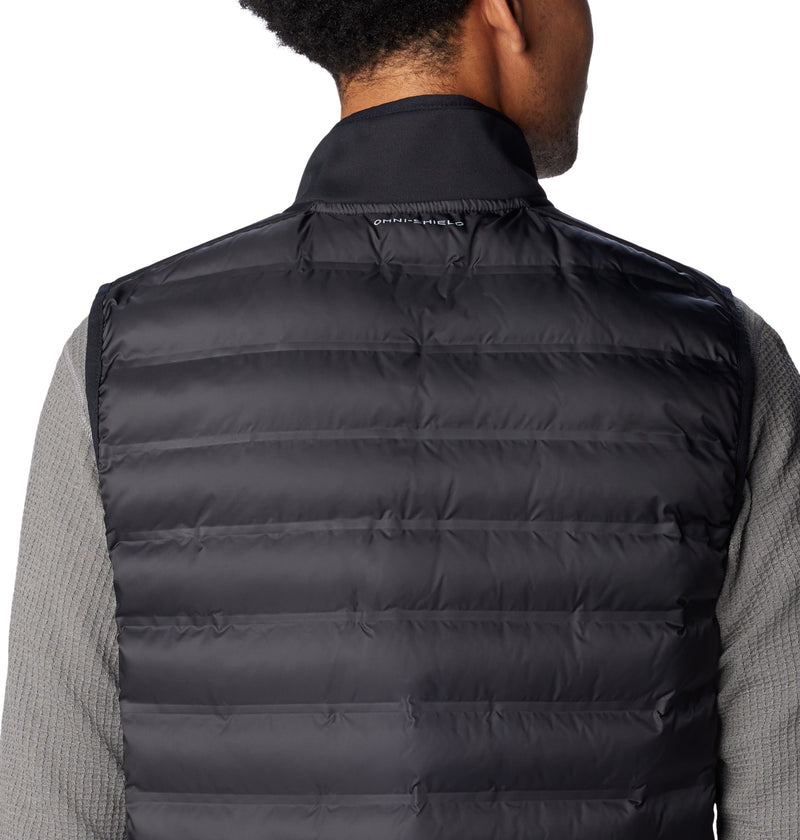 Chaleco Para Hombre Out-Shield™ Hybrid Vest