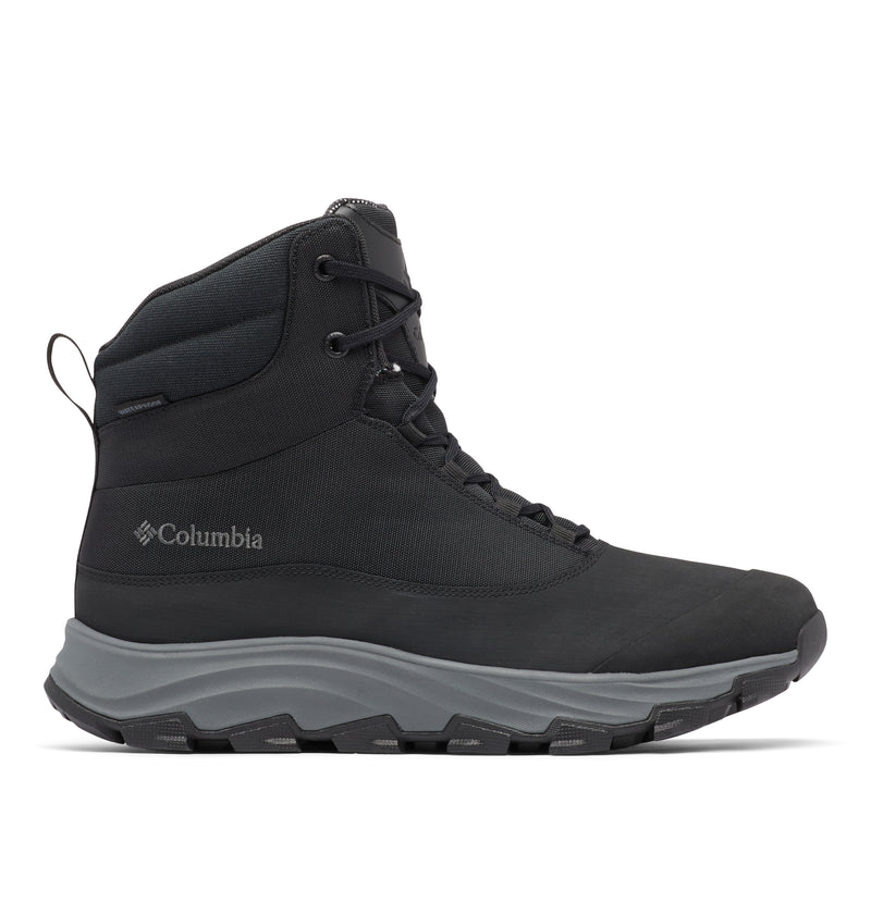 Botas para hombre EXPEDITIONIST™ PROTECT OMNI-HEAT™