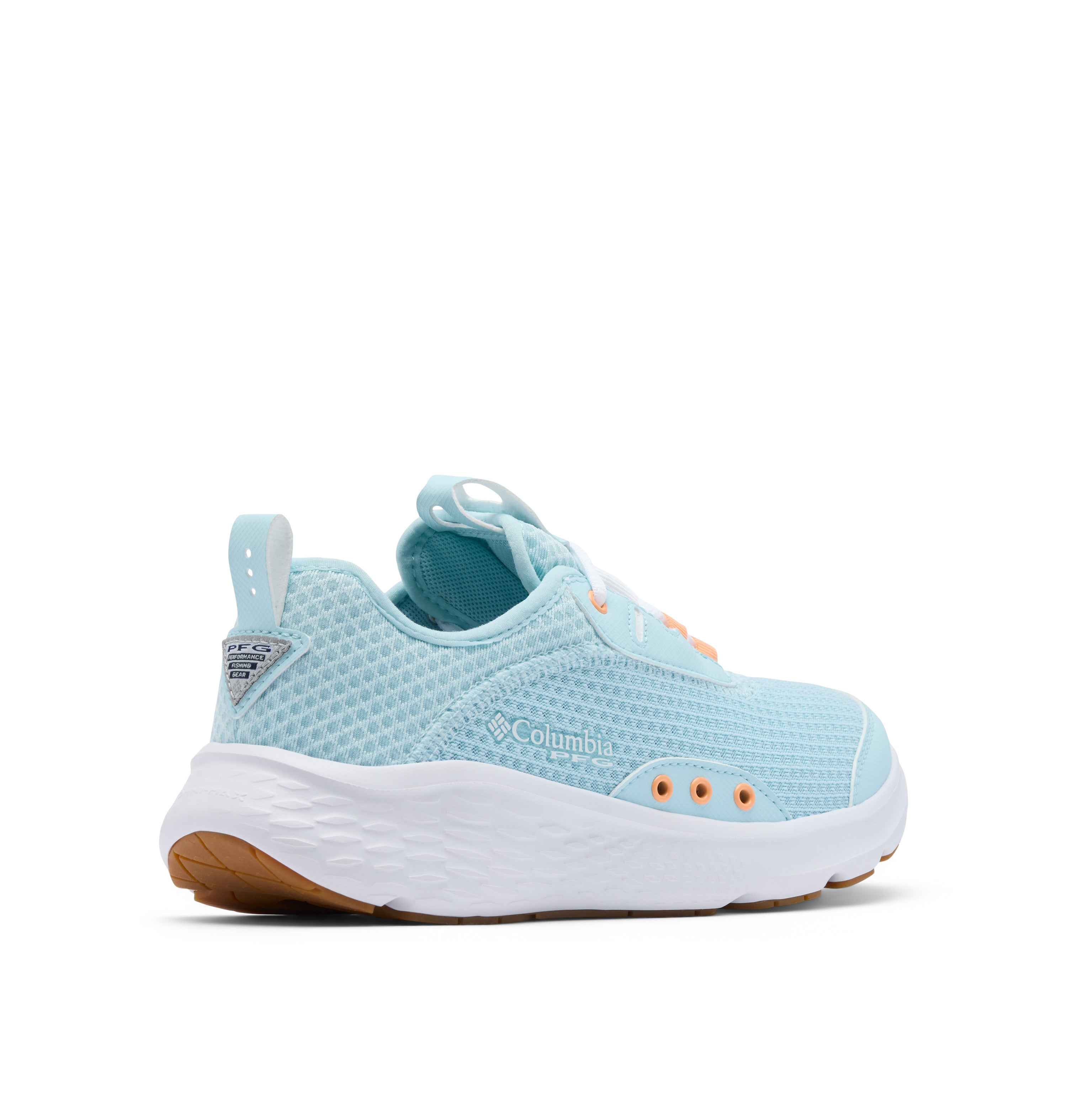 Tenis para Mujer Columbia CASTBACK PFG
