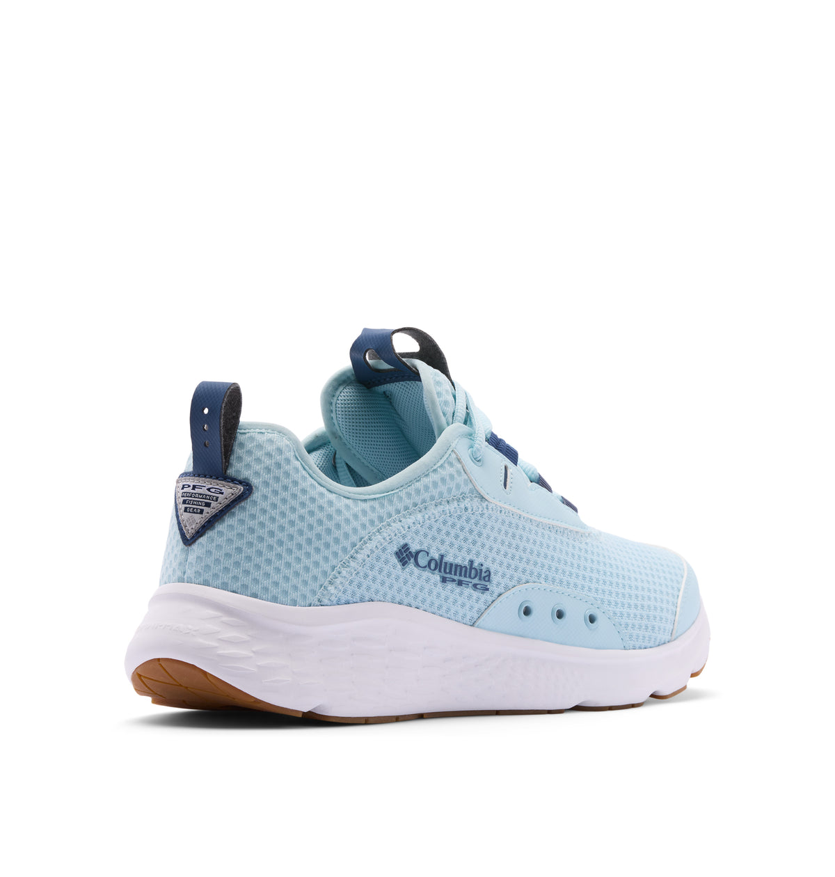Tenis de Pesca para Hombre CASTBACK PFG