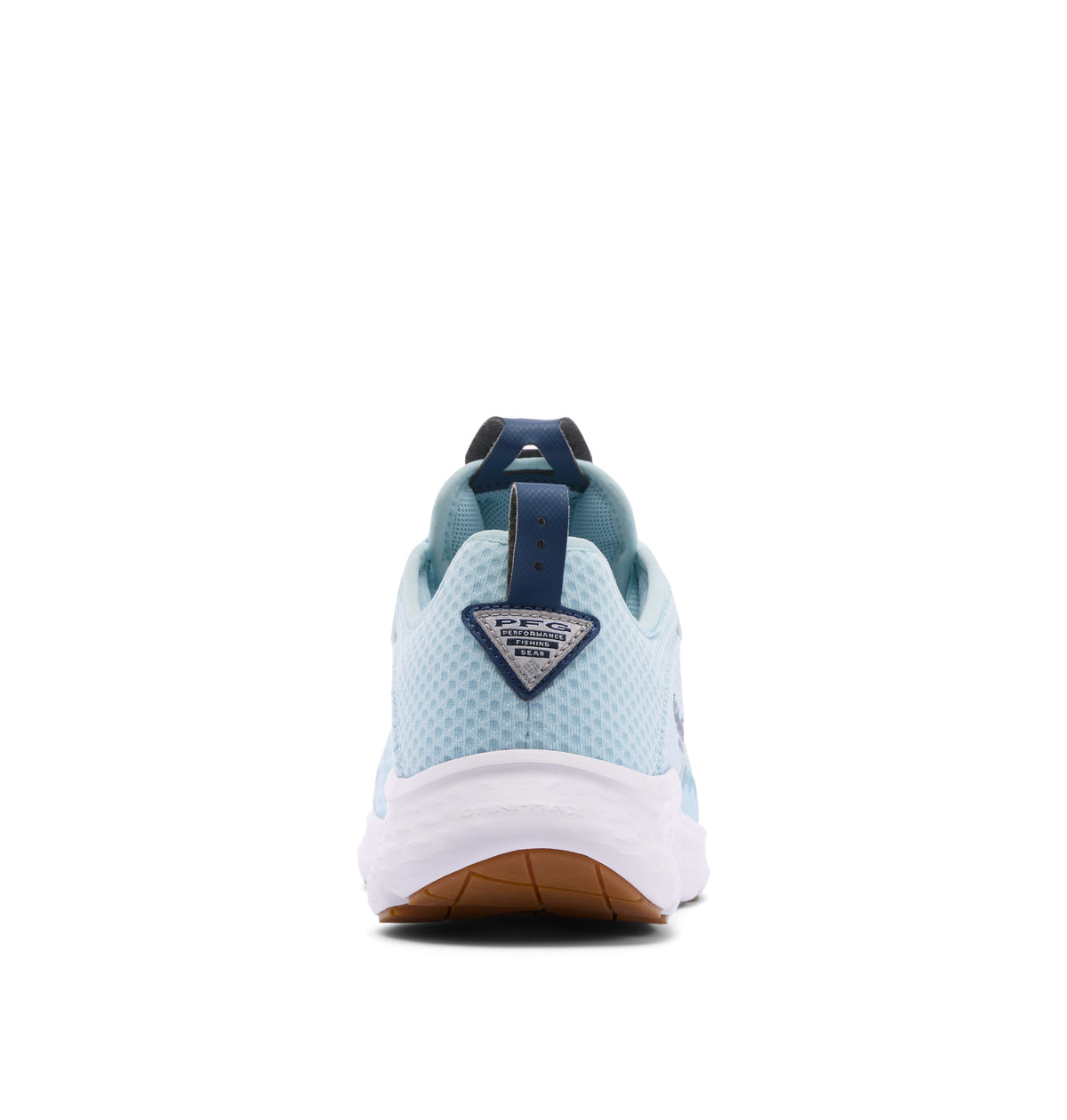 Tenis de Pesca para Hombre CASTBACK PFG