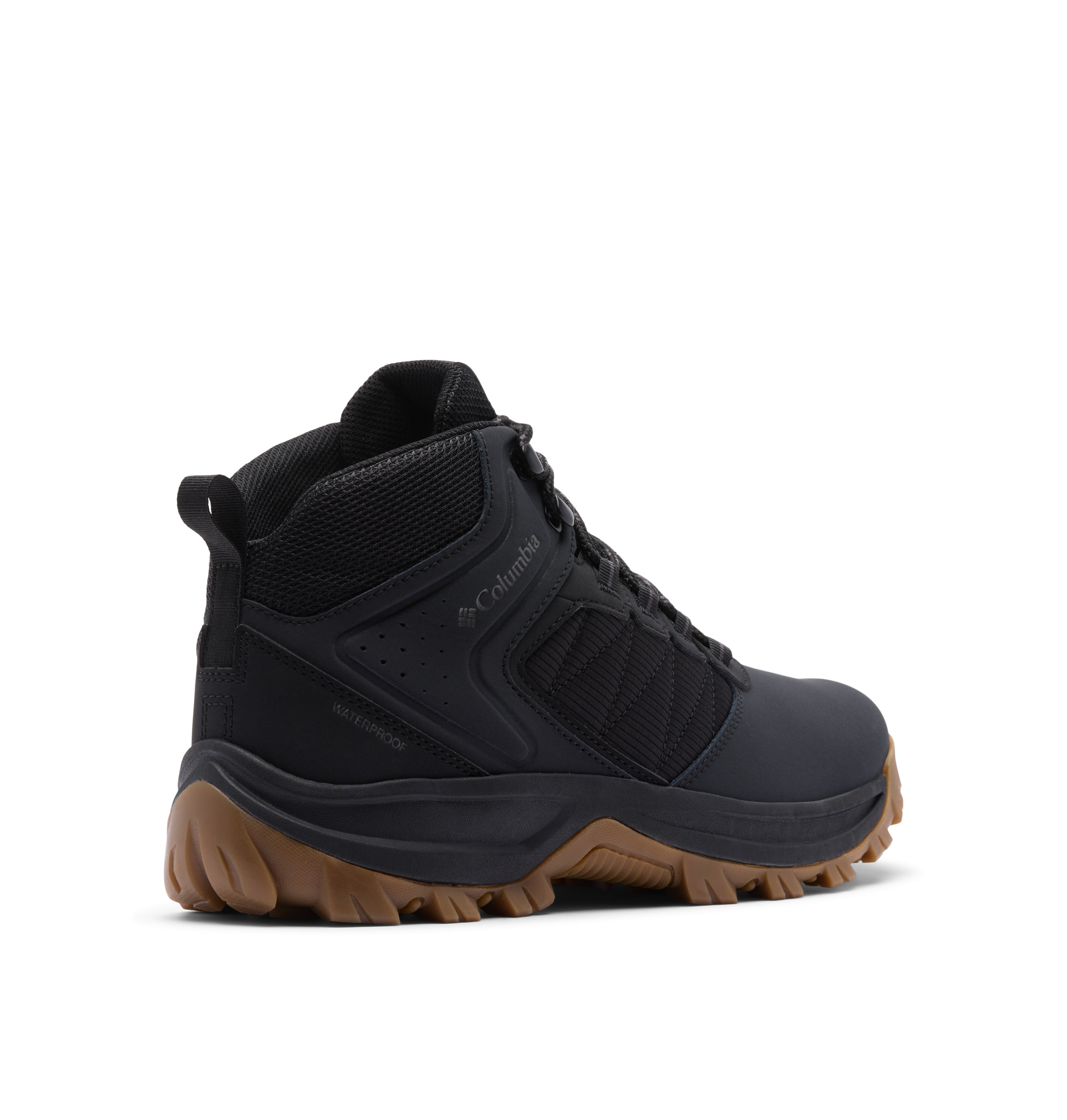 Bota para Hombre Columbia TRANSVERSE HIKE WATERPROOF